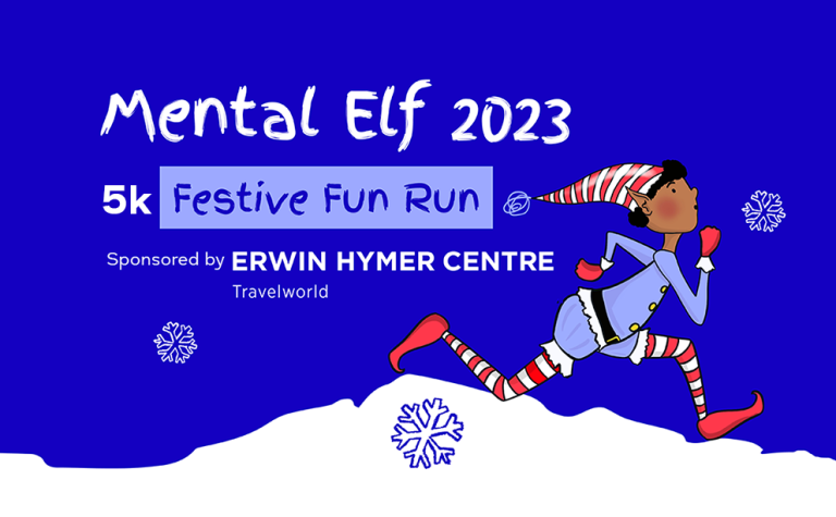 Travelworld Sponsors Mental Elf - North Staffs Mind