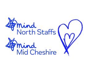 Mid Cheshire Mind joins North Staffs Mind